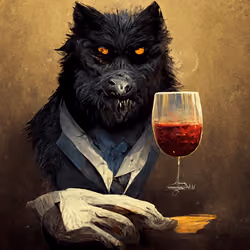 Werewolf#681