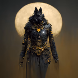 Werewolf#244