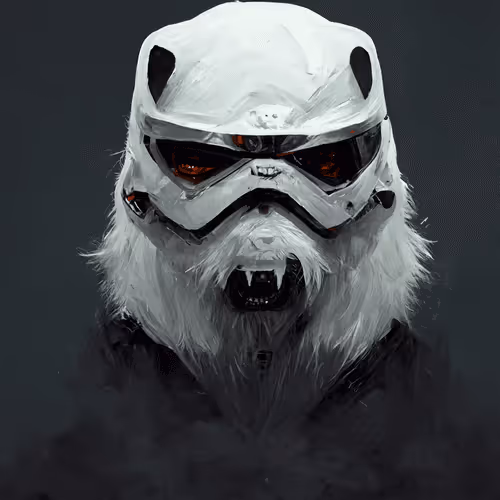 Ai Monsters Werewolves