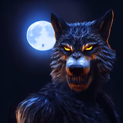 Werewolf#686