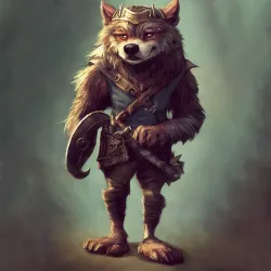 Werewolf#238