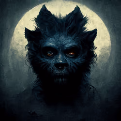 Werewolf#76