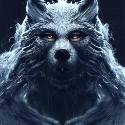 Werewolf#239