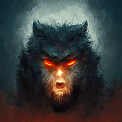 Werewolf#72