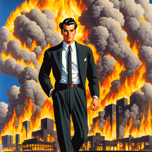 The Paveci's Precisionism