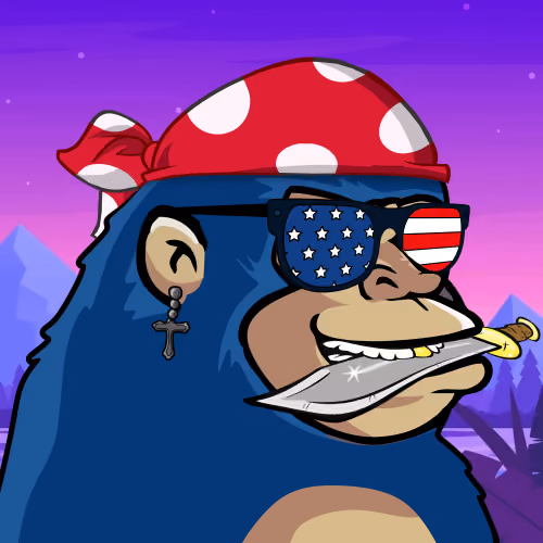 Chimp # 198