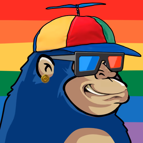 Chimp # 247