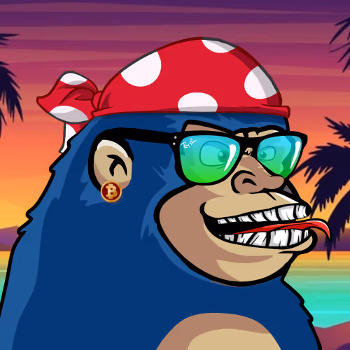 Bluechimps