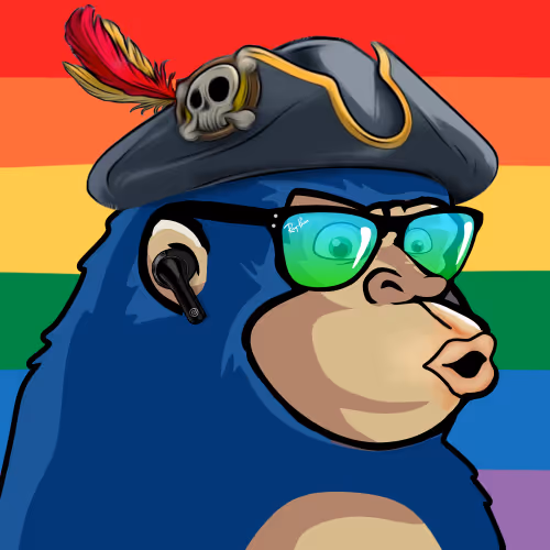 Chimp # 50