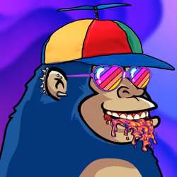 Chimp # 71