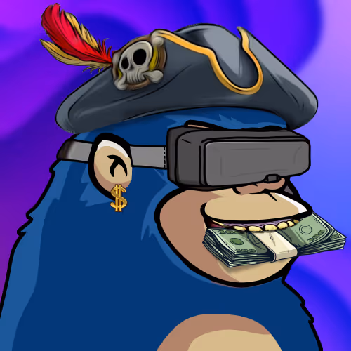 Chimp # 269