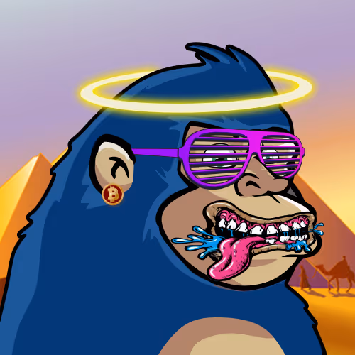 Bluechimps