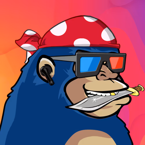 Bluechimps