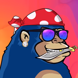 Chimp # 156