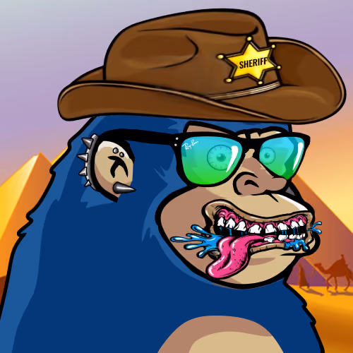 Chimp # 49