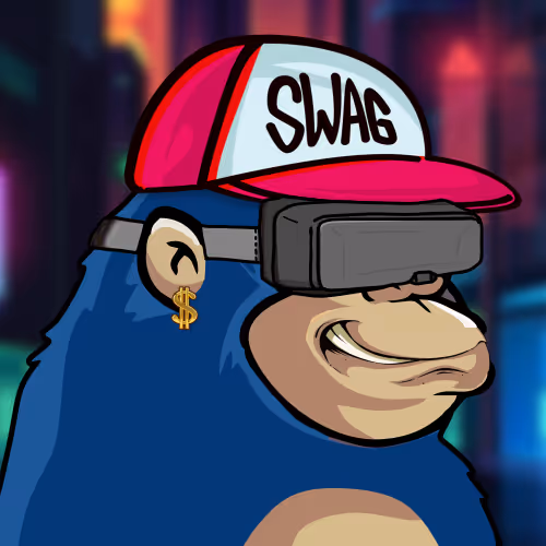 Bluechimps