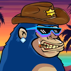 Chimp # 144