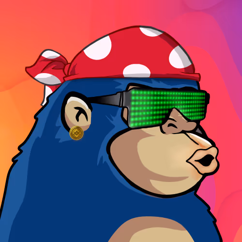 Chimp # 263