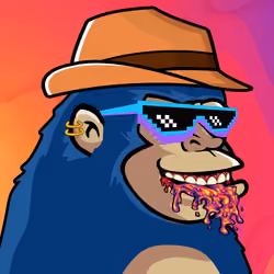 Chimp # 72