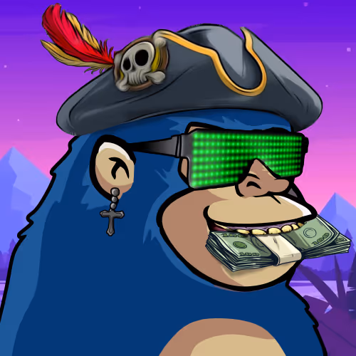 Chimp # 150