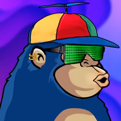 Chimp # 24