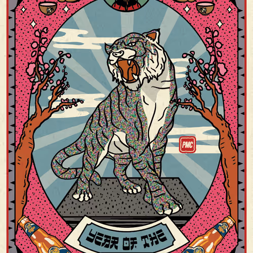 Thetigerarchivesnft