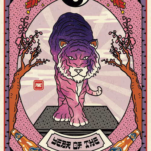 Thetigerarchivesnft