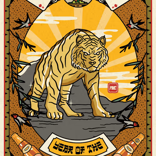 Thetigerarchivesnft