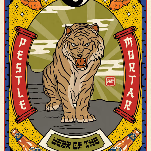 Thetigerarchivesnft