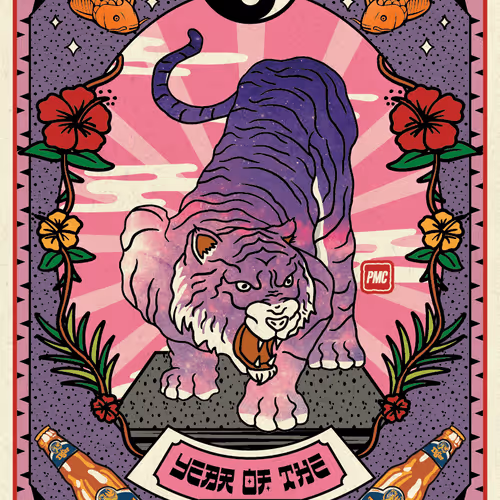 Thetigerarchivesnft