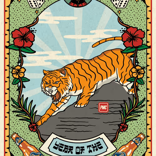 Thetigerarchivesnft