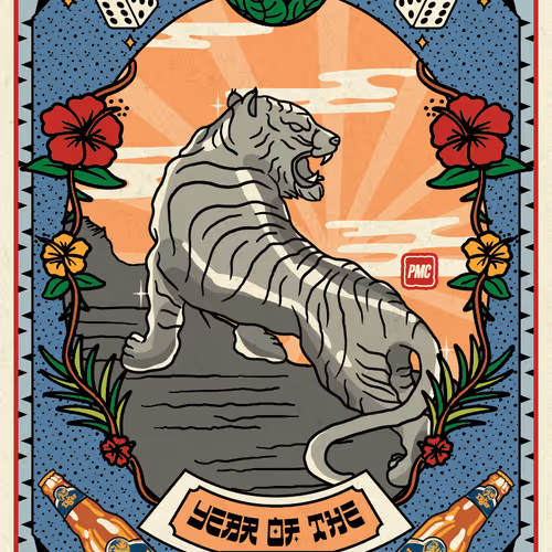 Thetigerarchivesnft