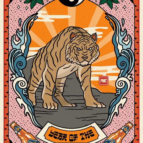 Thetigerarchivesnft