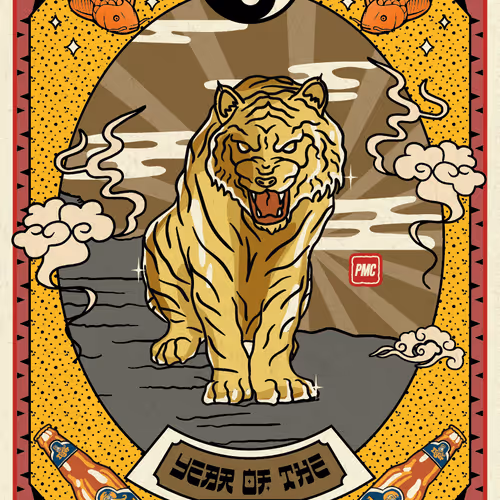 Thetigerarchivesnft