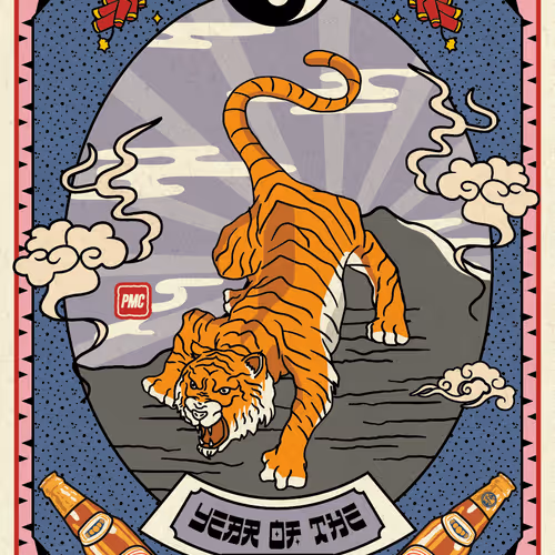 Thetigerarchivesnft