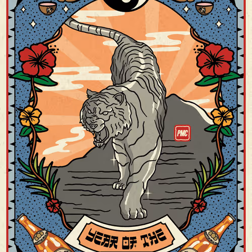 Thetigerarchivesnft