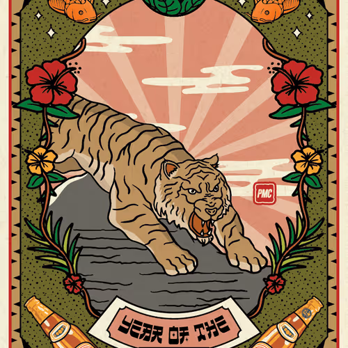 Thetigerarchivesnft