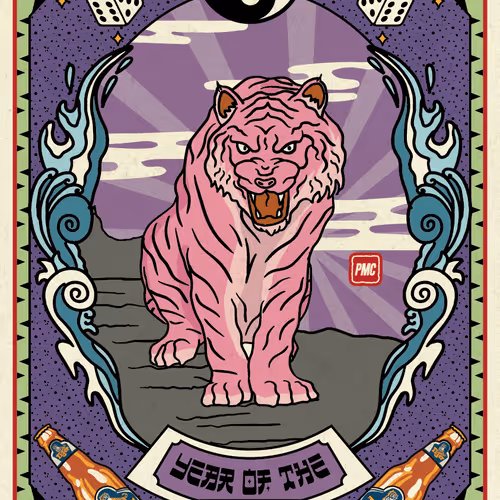 Thetigerarchivesnft