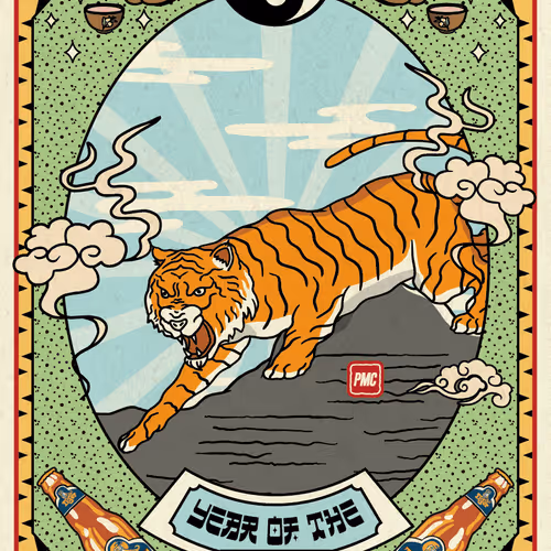Thetigerarchivesnft