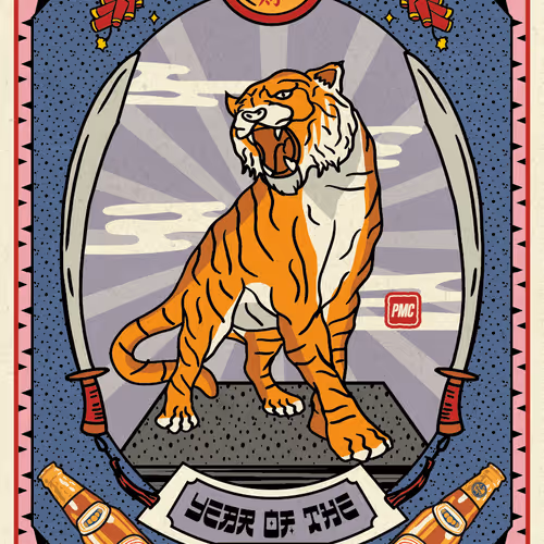 Thetigerarchivesnft