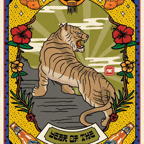 Thetigerarchivesnft