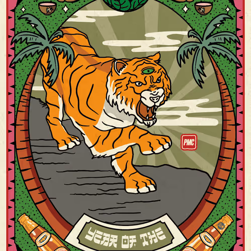 Thetigerarchivesnft