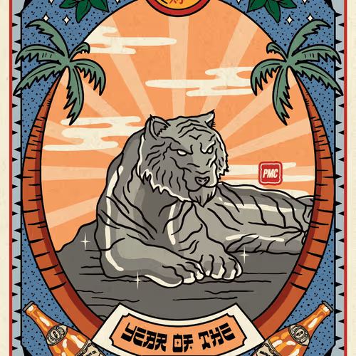 Thetigerarchivesnft