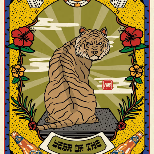Thetigerarchivesnft