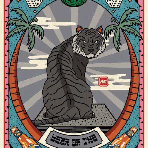 Thetigerarchivesnft