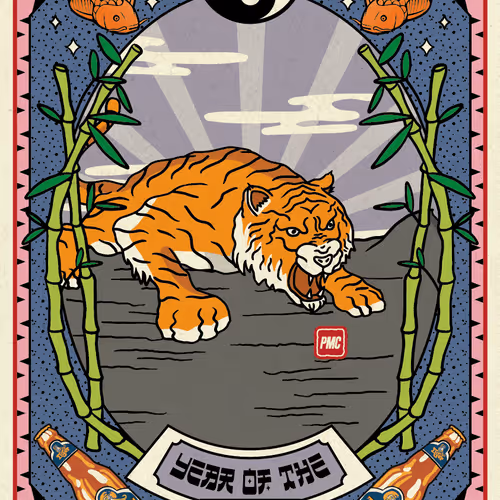 Thetigerarchivesnft