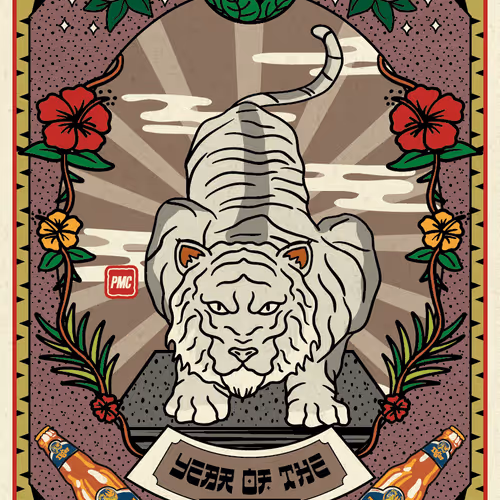 Thetigerarchivesnft