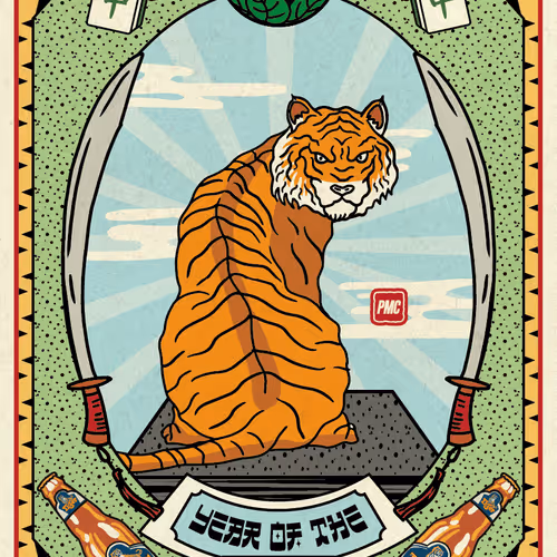 Thetigerarchivesnft
