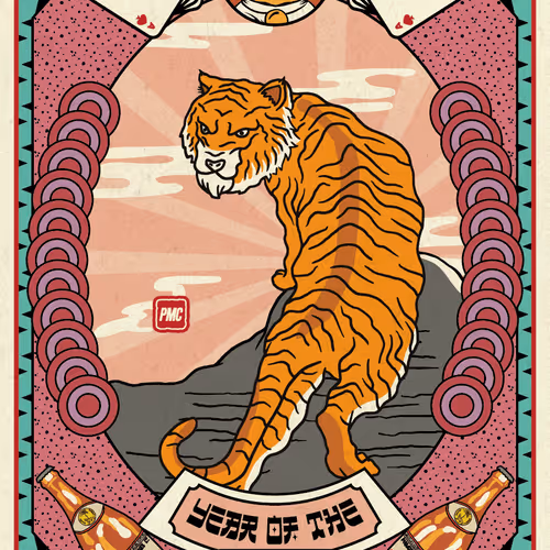 Thetigerarchivesnft