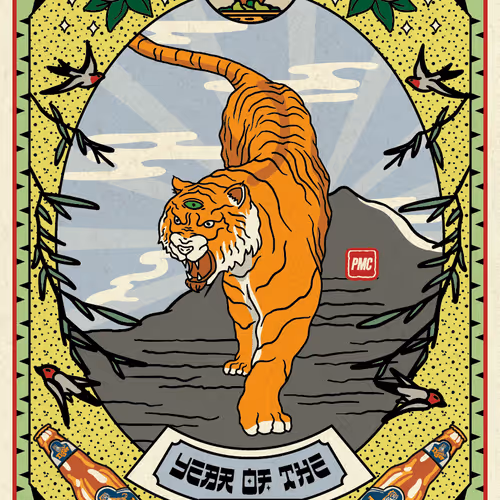 Thetigerarchivesnft